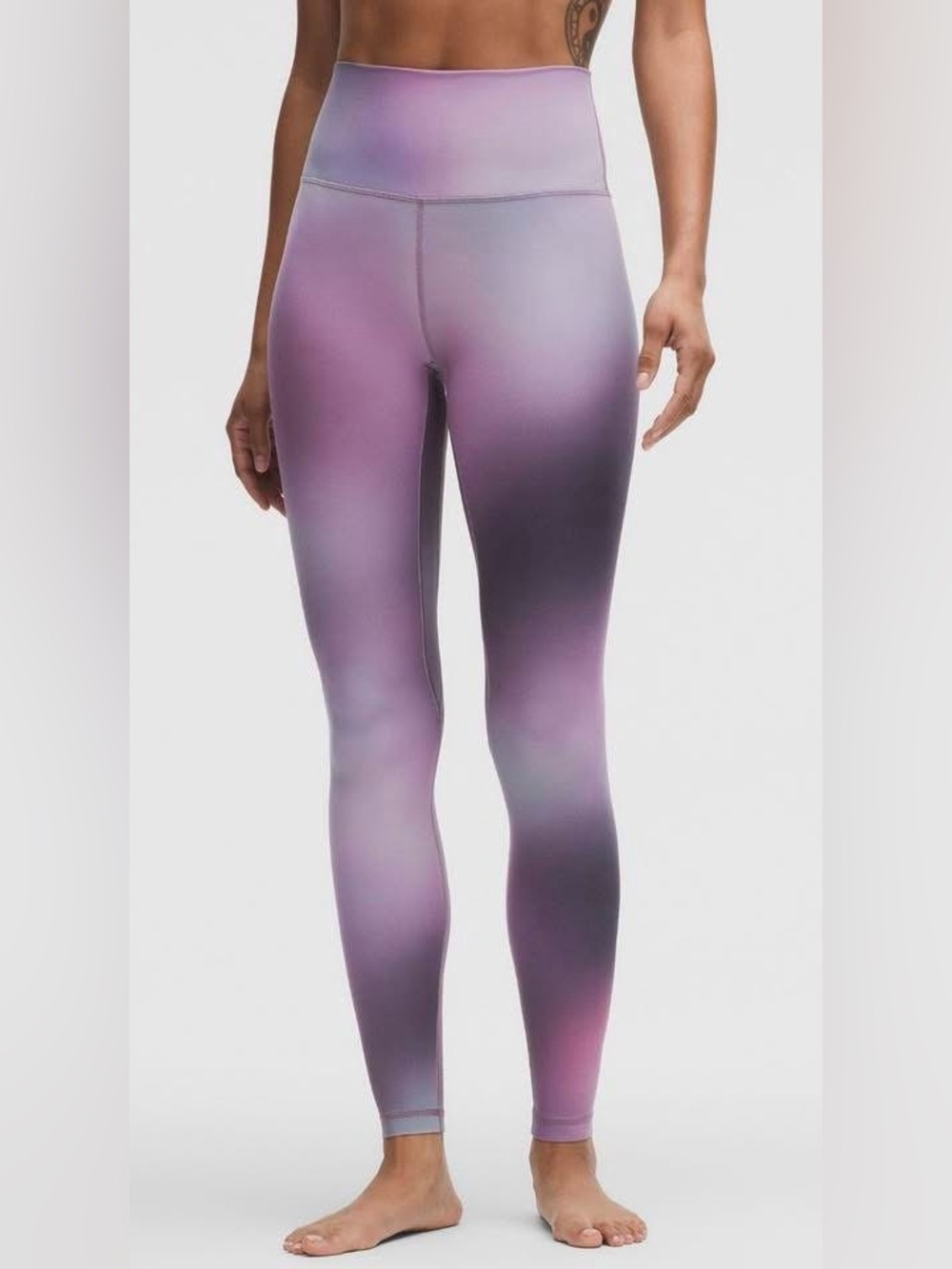 Lululemon Align HR Pant 25”, NWT!